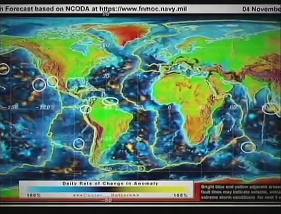 Predictions with George Noory (full TV special from 2006)