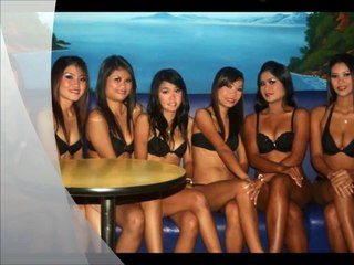 Sapphire Club A-Go-Go