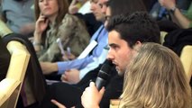 Conferencia Nacional sobre Empleo Juvenil y Trabajo Decente: España