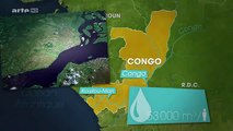 Mit Offenen Karten: Neues aus der Republik Kongo