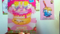 Shopkins Trading Cards|Color me in APPLE BLOSSOM