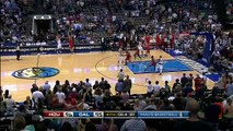 Shawn Marion's Game Winning Alley-oop Layup