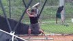NIcolas Nick Reasor Harlingen South High School Hawks baseball college prospect highlights