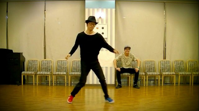 Glasses／Megane【眼鏡】- By Líng ( Japanese Cover ) feat M☆B dance