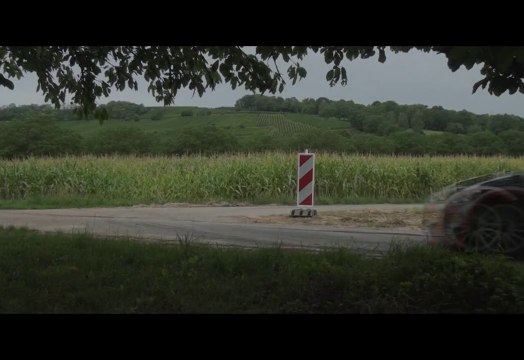 Essais pré-Allemagne 2015 KUBICA/ SZCZEPANIAK FIESTA WRC