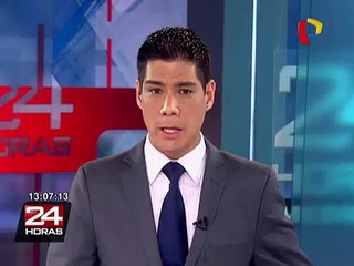 Huánuco: hijo de empresario secuestrado hace nueve días fue liberado