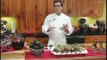 Chef Rick Bayless gives tips on affordable holiday entertaining + recipes!!