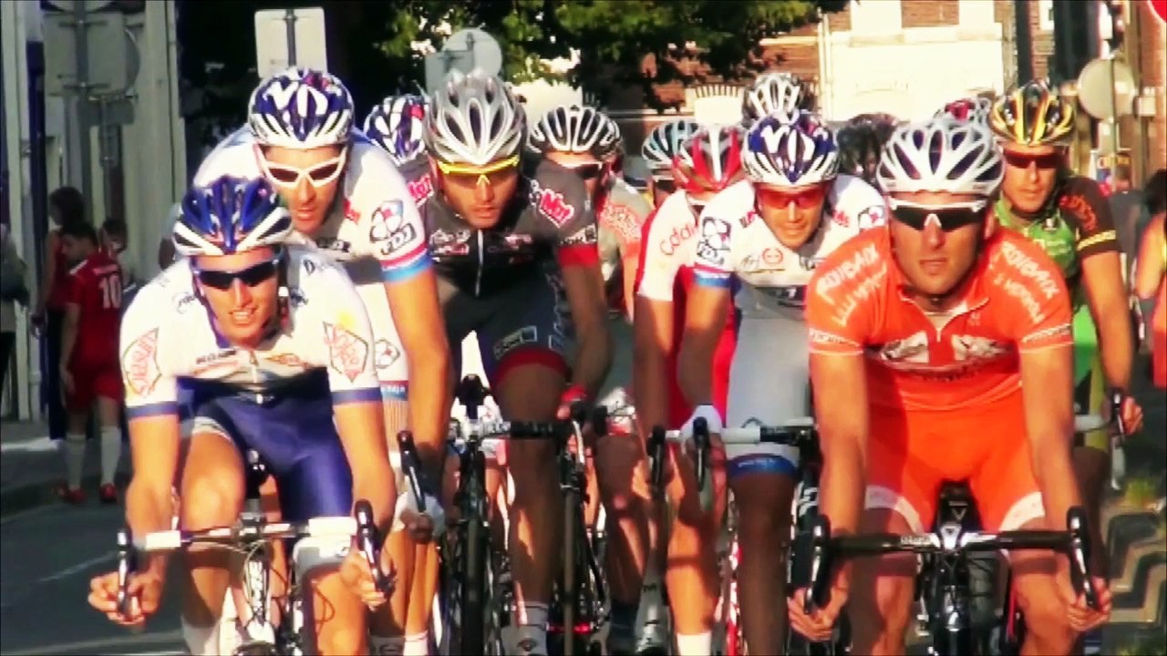 GUIDON D'OR HELLEMMES