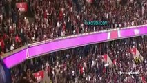مشاهدة اهداف  مباراة باريس سان جيرمان وجيفكو اجاكسو  بتاريخ 16-08-2015 الدوري الفرنسي