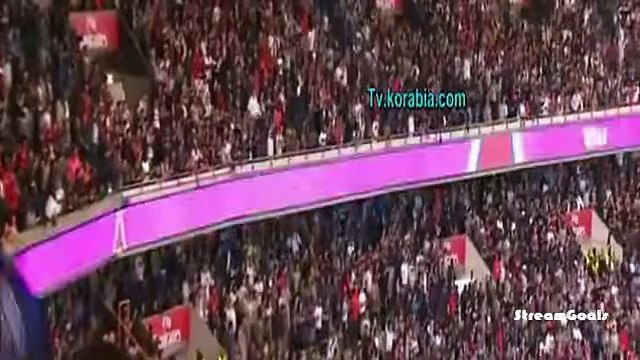 مشاهدة اهداف مباراة باريس سان جيرمان وجيفكو اجاكسو بتاريخ 16-08-2015 الدوري الفرنسي