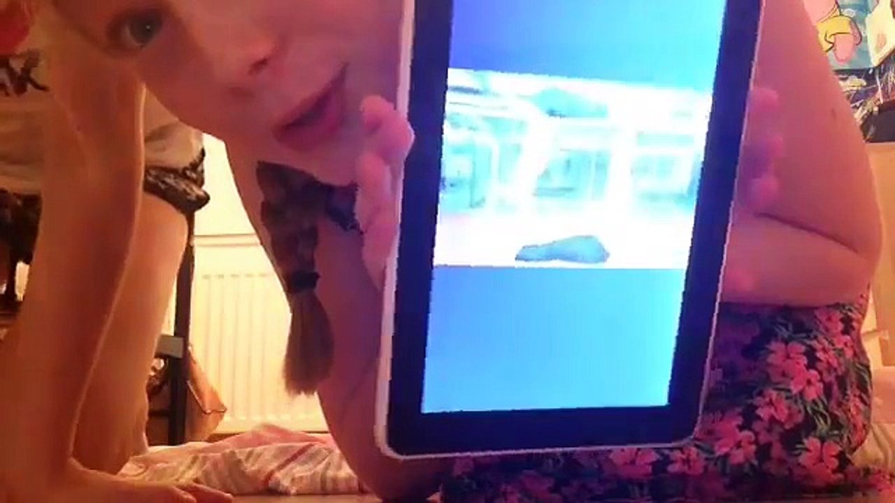 Yoga challenge