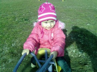 are mama o fetia - Nita Maria Alina