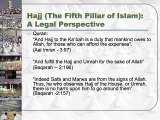 Performing Hajj (1 of 28)  Introduction