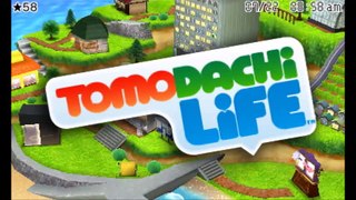 Tomodachi Life tips and tricks!