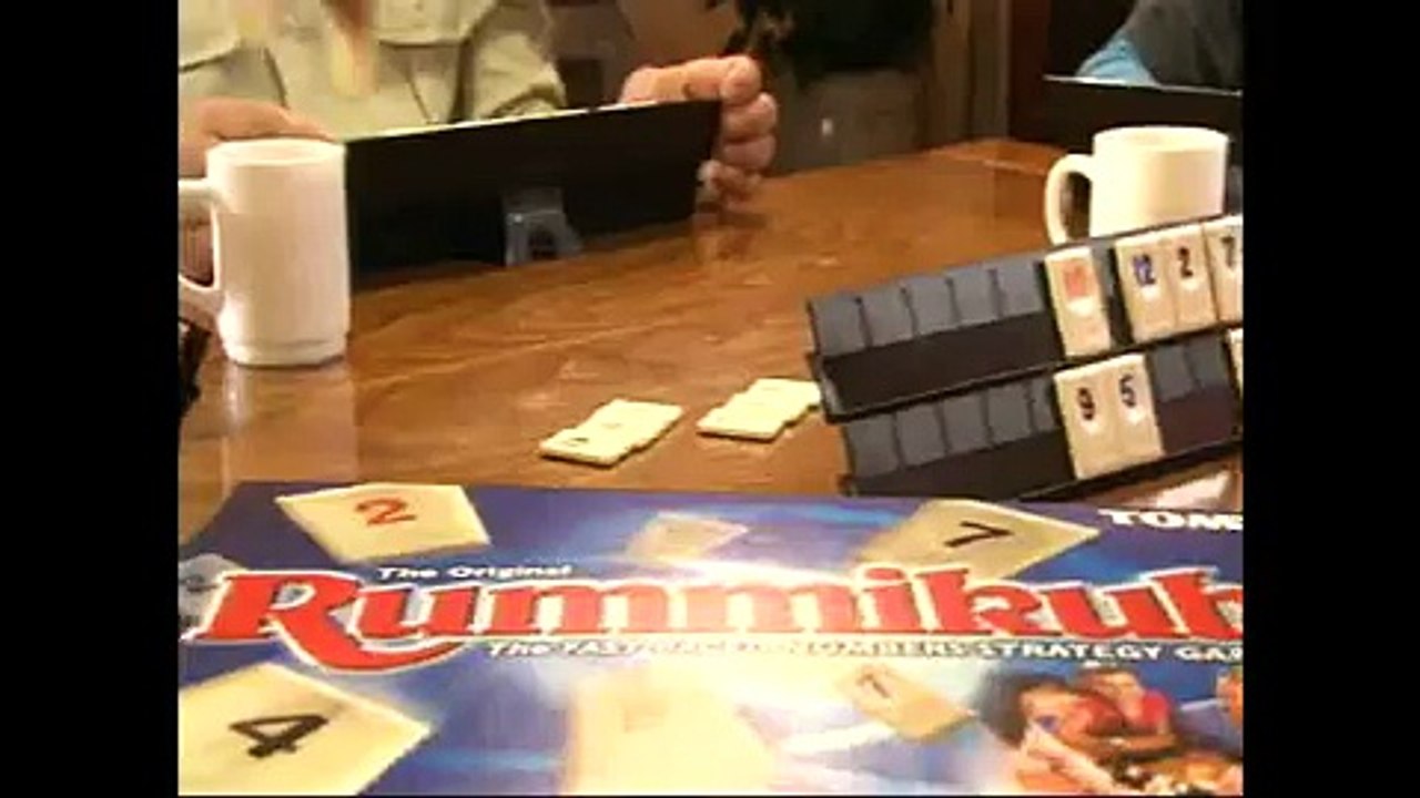 RUMMIKUB