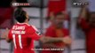 90' Minute All Goals & Full Highlights | SL Benfica 4-0 Estoril 16.08.2015 HD