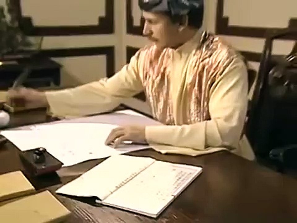 Bức Màn Bí Mật I - Witness To A Prosecution 2000 - PhimSo1.vn