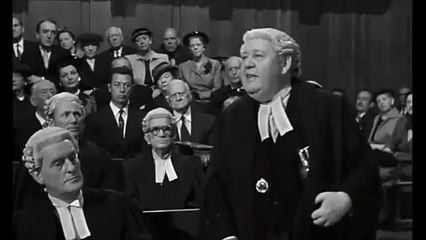 Witness for The Prosecution MP4