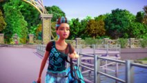 Prinses & popster wisselen van plaats _ Barbie[1]