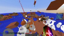 Minecraft - Mineplex - Bomb Lobbers  ᴴᴰ
