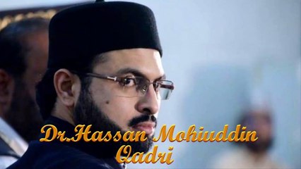 Holy Prophet (PBUH) was raised as mercy for whole of the mankind