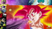 Dragon Ball Heroes  Super Saiyan 3 Bardock Opening HD