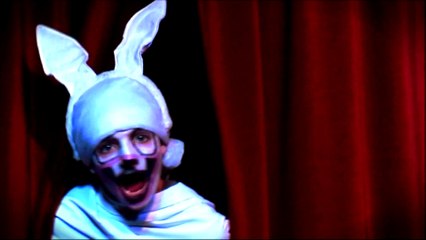 LAPINS CRETINS INVASION