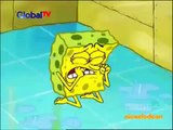 Spongebob scene (Indonesia) Semua kilauan itu bukanlah emas