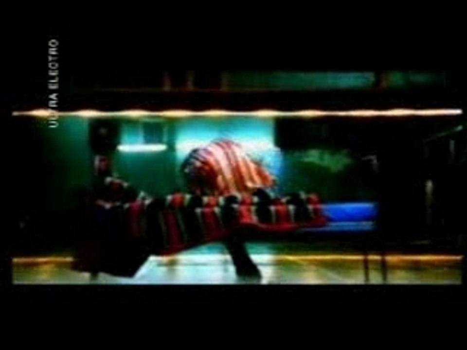 Dj Shadow Six Days Feat Mos Def Remix