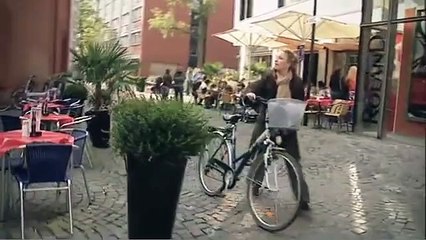 Die Stadtwerke Münster stellen sich vor