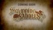 SWAPPING SADDLES : Teaser  (English vs Western)