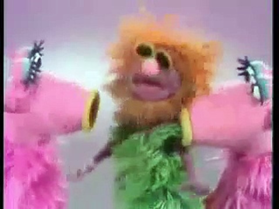 The Muppet Show - Mahna Mahna (With Audio)