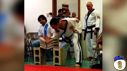 15 Real Life Human Superpowers