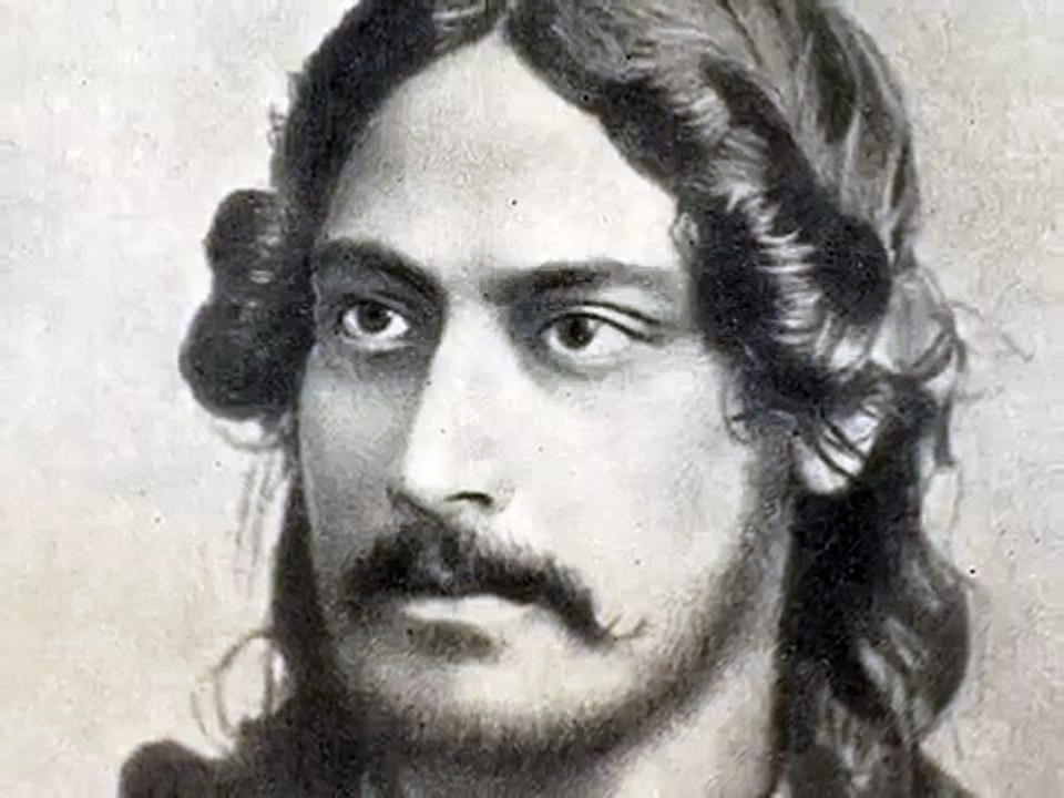 Where The Mind Is Without Fear - Rabindranath Tagore
