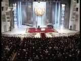 Belarus Anthem (2006 Lukashenko inauguration), part one