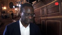 Interview de Tidjane Thiam, cité de la réussite 2014