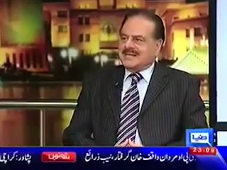 A Tribute to the contributions and rememberance of Gen. Hameed Gul