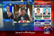 Shuja Khanzada Ko Kyun Target Kia Gaya.. Najam Sethi Reveals