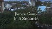 5 Second Movies: Forrest Gump