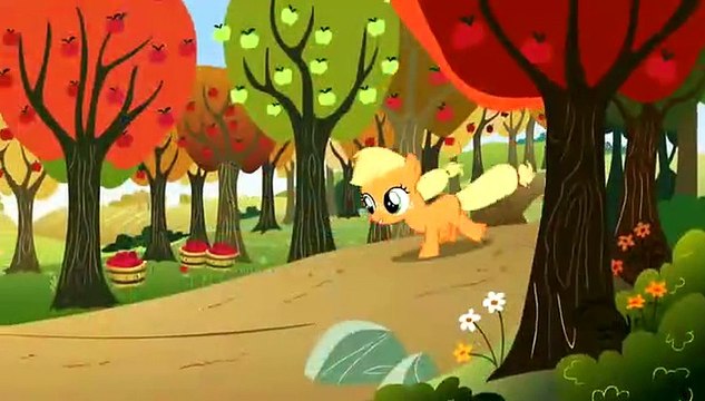 My Little Pony La Magia De La Amistad -23- Crónicas De La Amistad