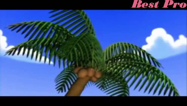 Pixar Trouble In Paradise Animation Short Film Короткометражный мультфильм