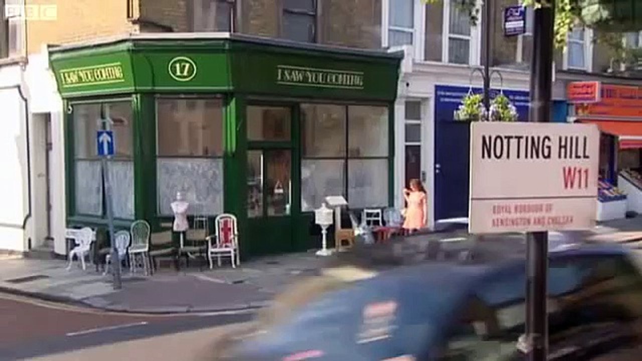 Harry And Paul  I Saw You Coming - ''Thicko''