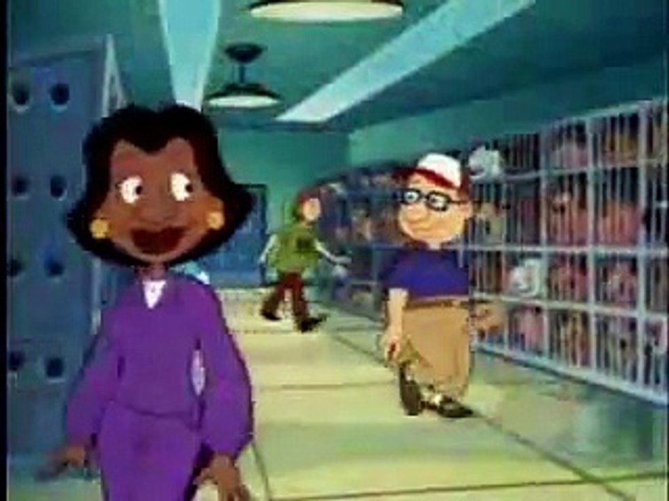 larry and steve