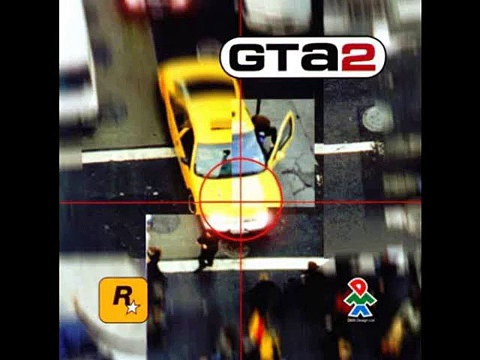Grand Theft Auto 2 - Soundtrack