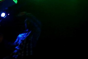 NONSTOP||BASS CANNON