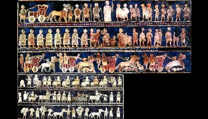 Nibiru Return of The Anunnaki