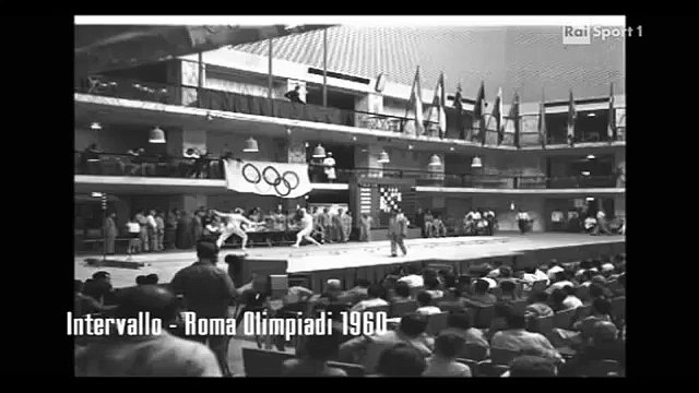 Intervallo Rai anni 60 (quello originale)