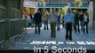 5 Second Movies: Shaun of the Dead