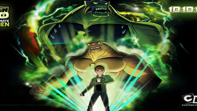 Ben 10 ve Generator Rex 2 Oyunu Nasıl Oynanır,Oyun Çözümü