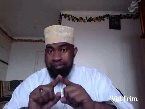 SAID MOHAMED DJIBRILE .POURQUOI NOS ENNEMIS SONT SOUVENT DES PERSONNES DE NOTRE FAMILLE